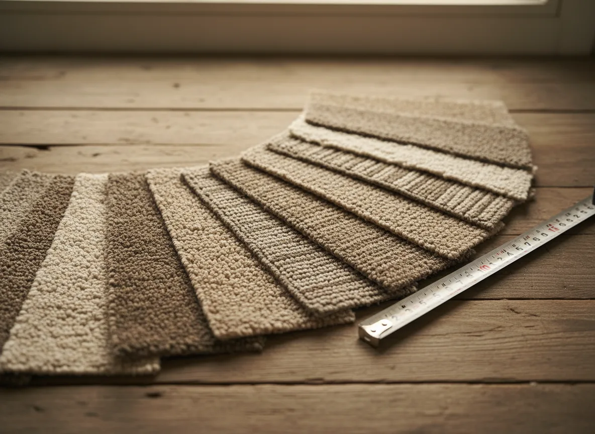 Carpet Installation Red Bluff, CA FAQs